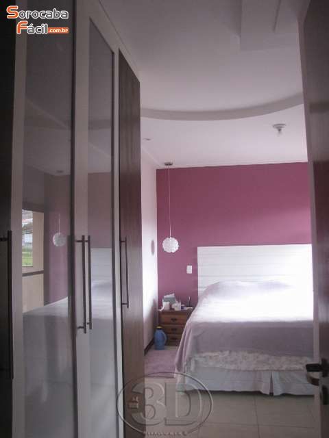 Apartamento em Jd. Paulistano, Sorocaba - Ótimo Apartamento no Jd. Paulistano - Foto 4